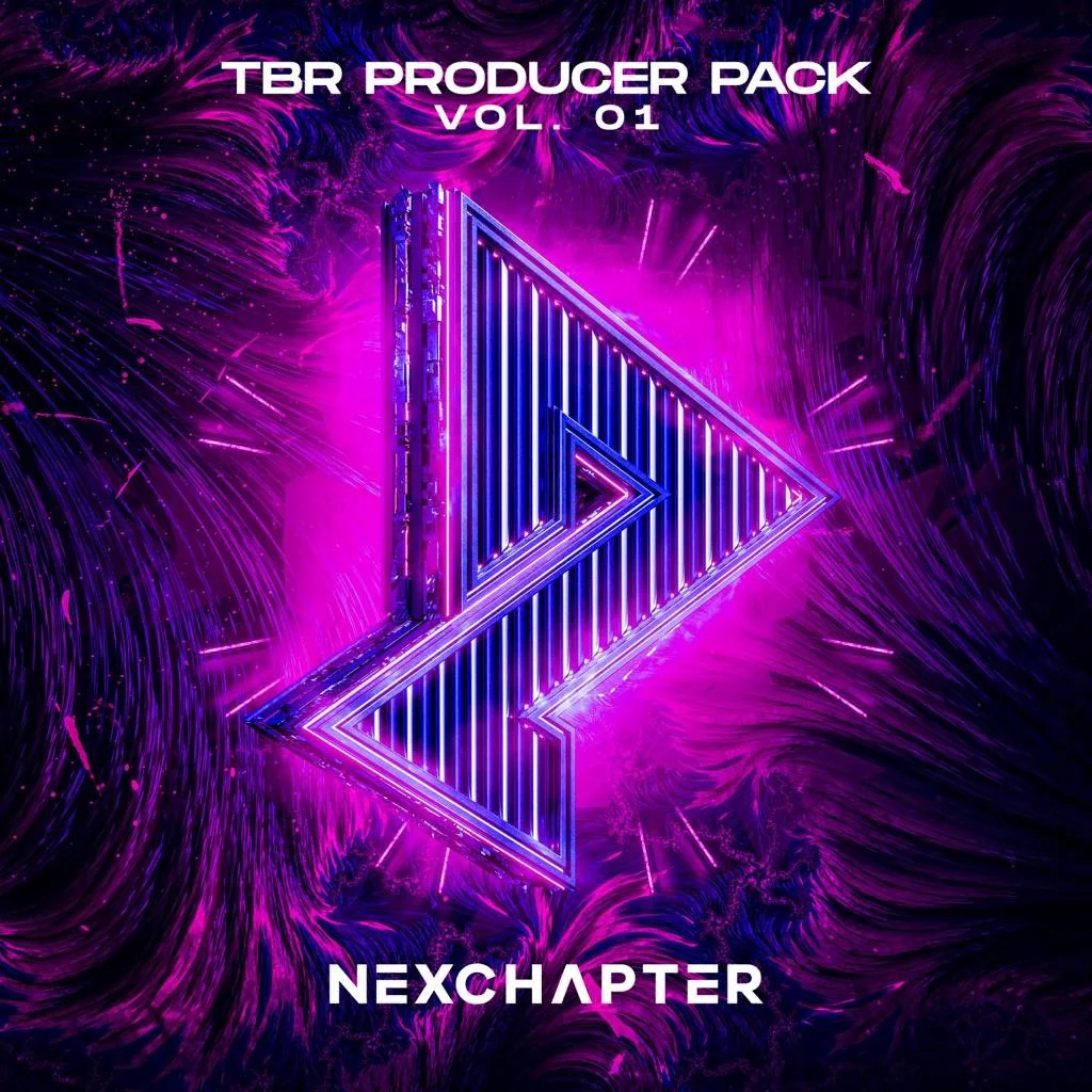 Nexchapter Producer Pack Vol.01 — Nexchapter Music